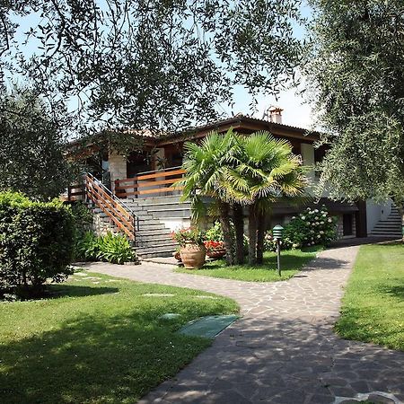 Hotel Sailing Center Malcesine Dış mekan fotoğraf