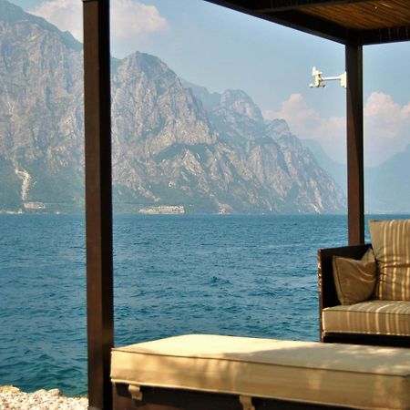 Hotel Sailing Center Malcesine Dış mekan fotoğraf