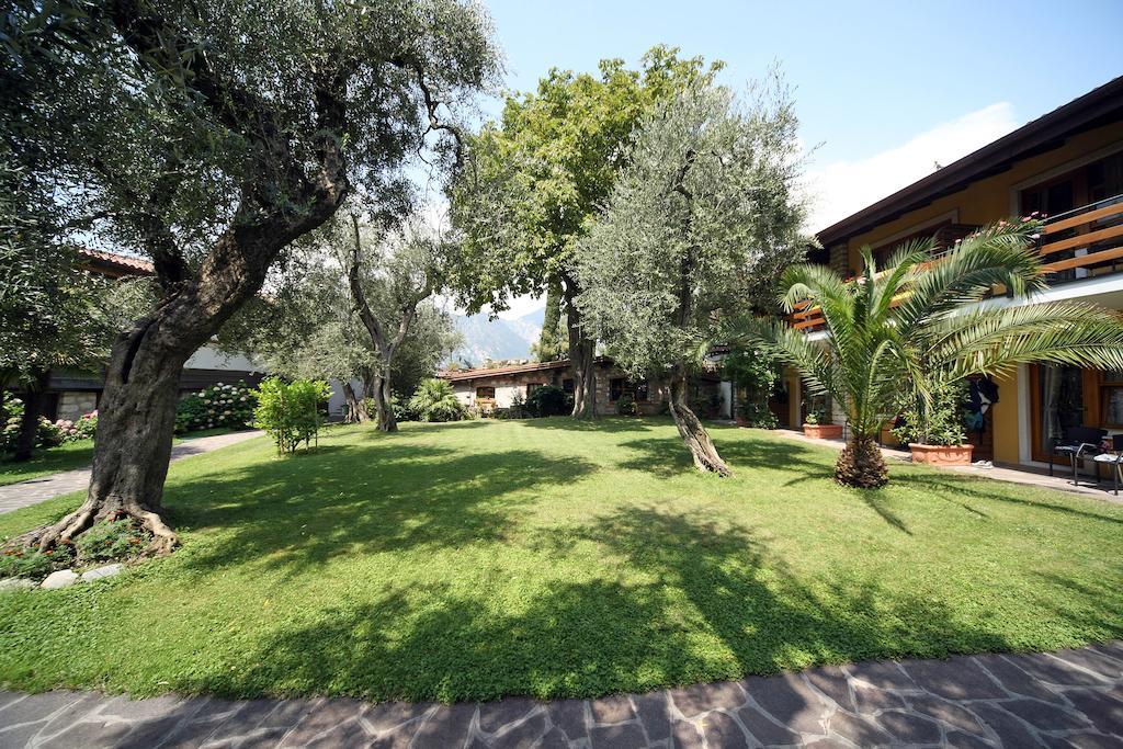 Hotel Sailing Center Malcesine Dış mekan fotoğraf