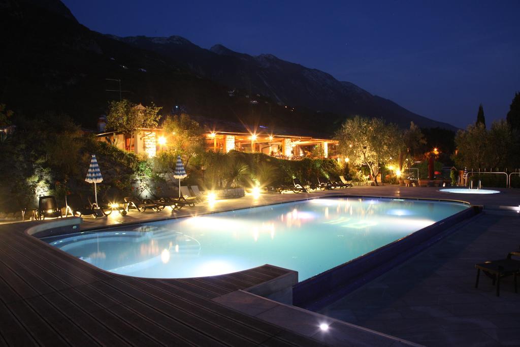 Hotel Sailing Center Malcesine Dış mekan fotoğraf