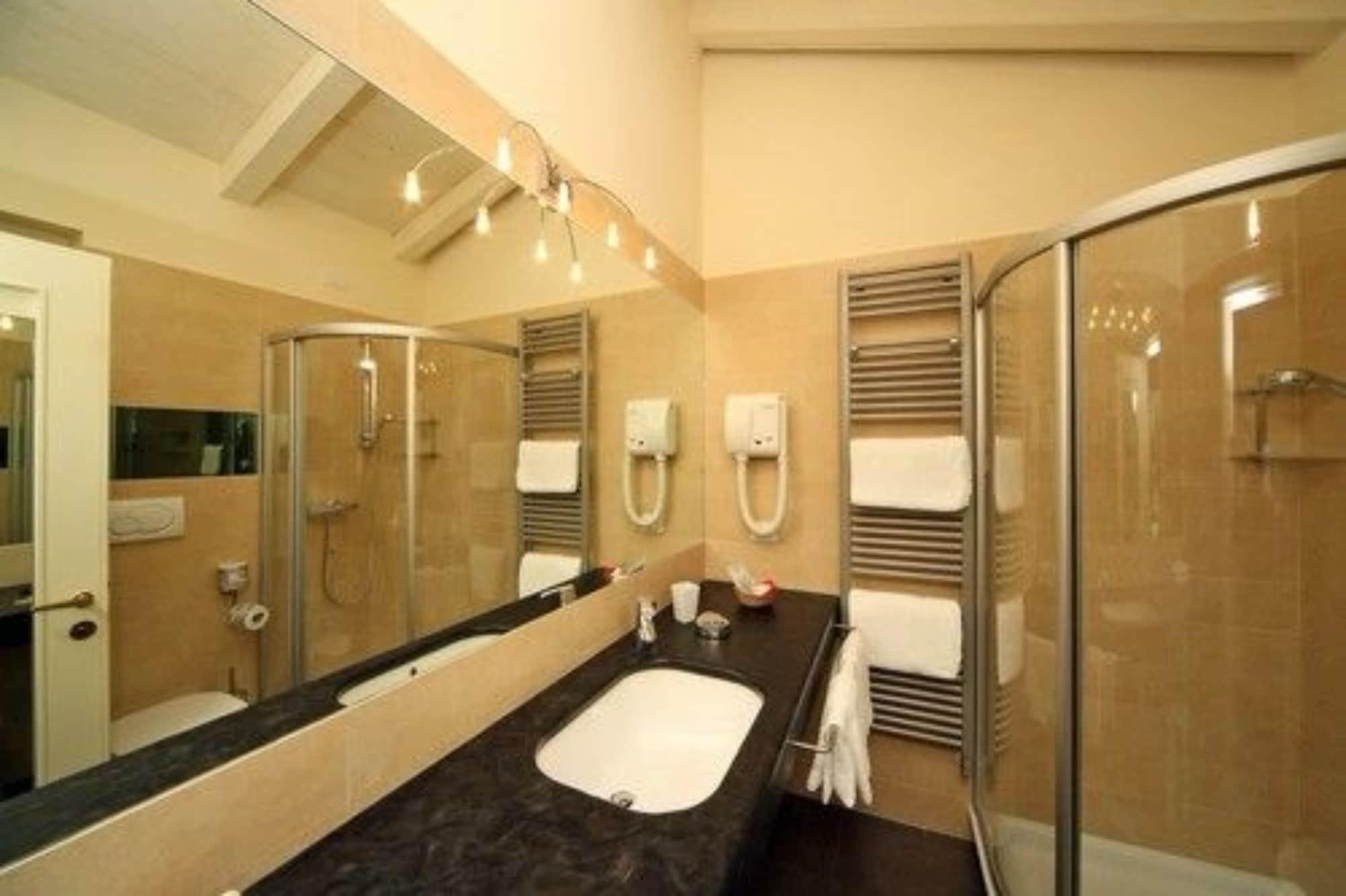 Hotel Sailing Center Malcesine Dış mekan fotoğraf
