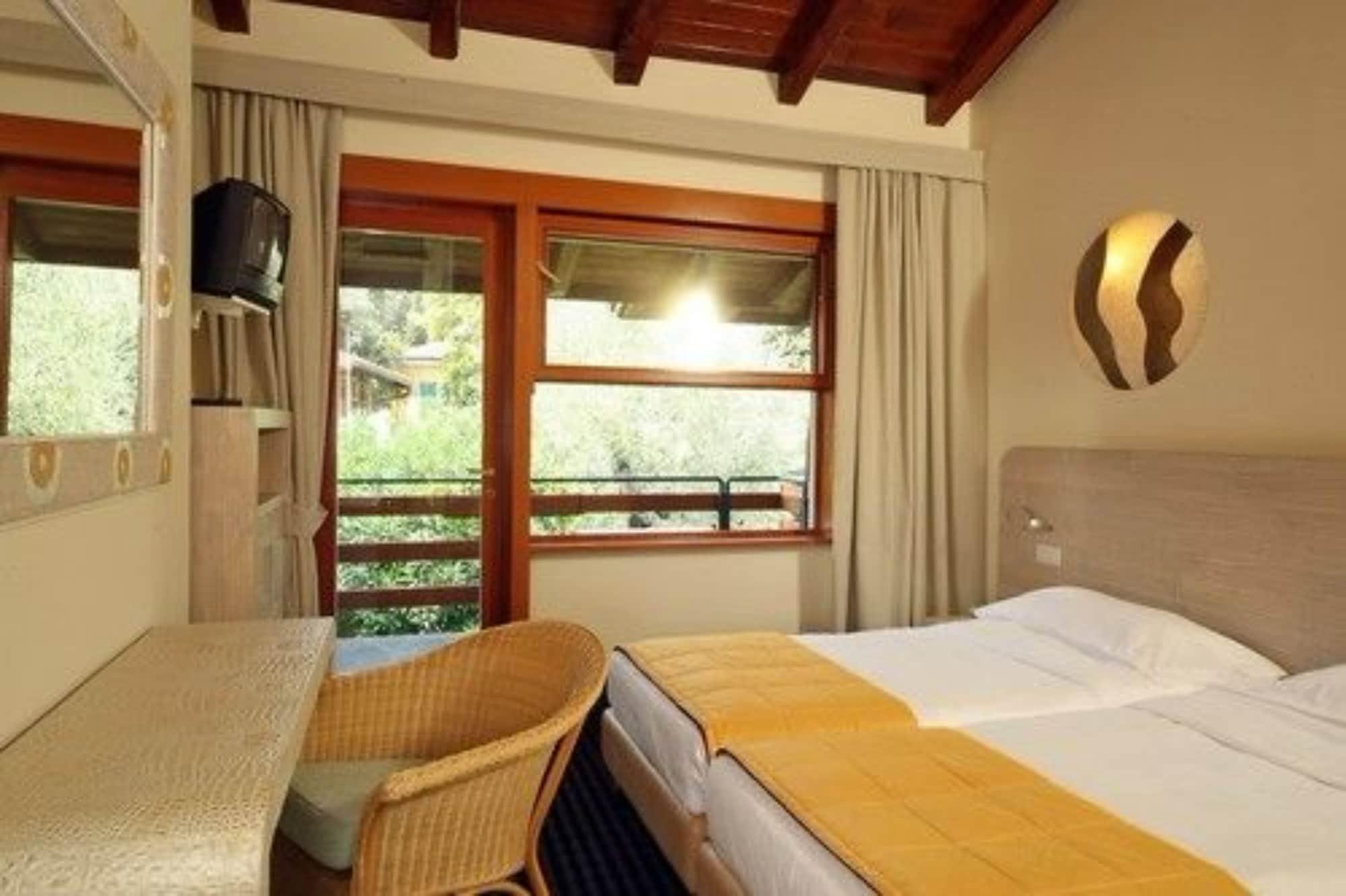 Hotel Sailing Center Malcesine Dış mekan fotoğraf