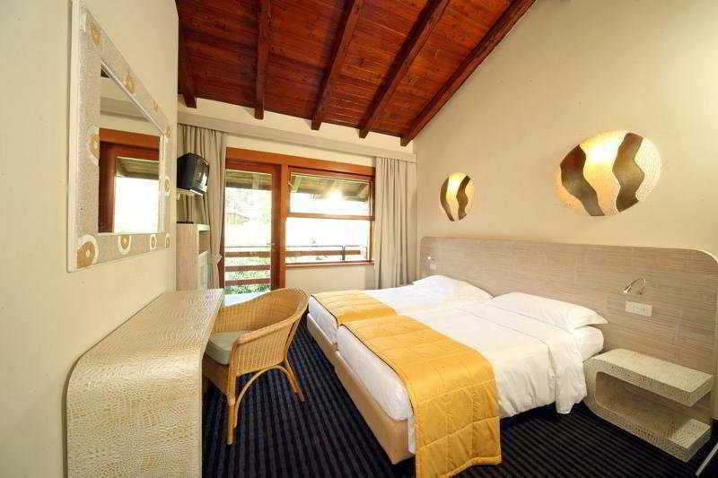Hotel Sailing Center Malcesine Dış mekan fotoğraf
