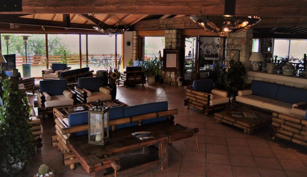 Hotel Sailing Center Malcesine Dış mekan fotoğraf