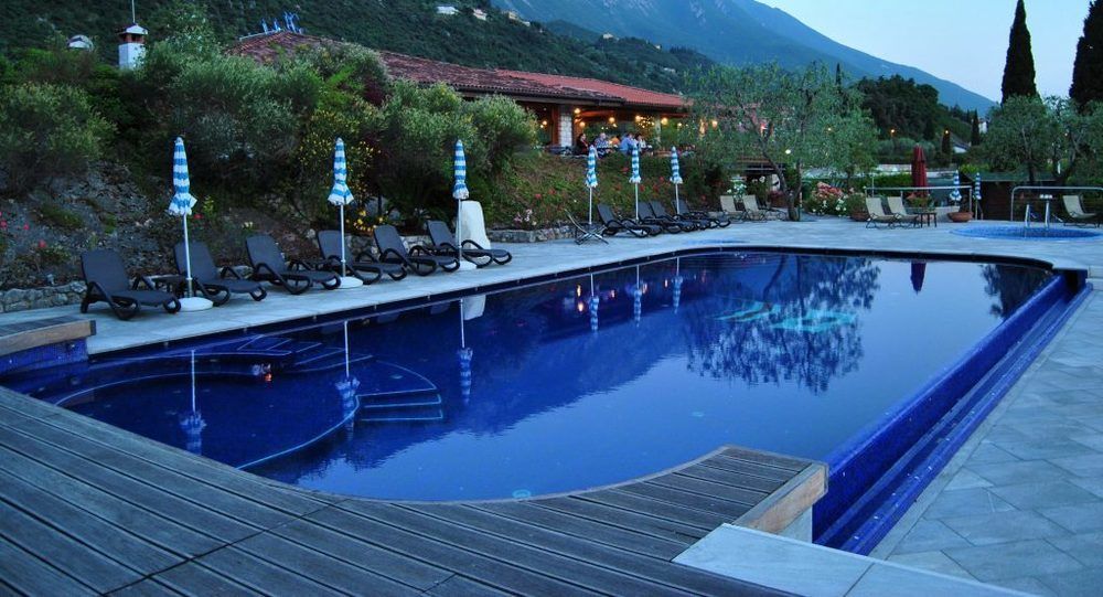 Hotel Sailing Center Malcesine Dış mekan fotoğraf