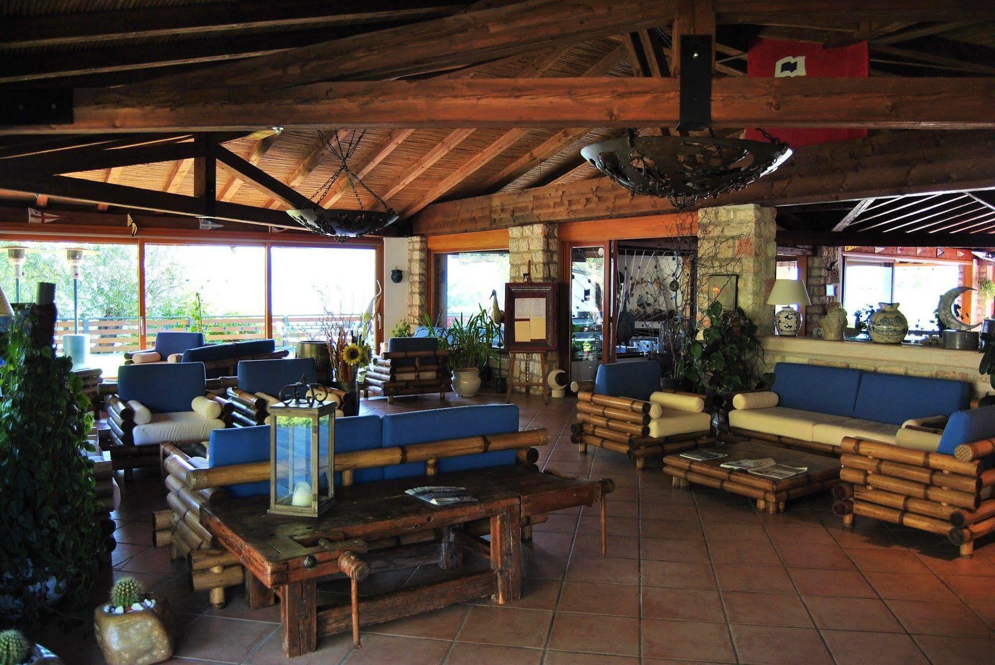 Hotel Sailing Center Malcesine Dış mekan fotoğraf